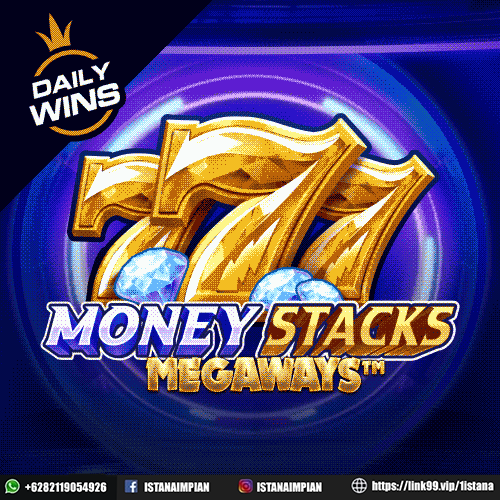 ISTANAIMPIAN2 - Situs Slot Gacor dengan Pembayaran QRIS Tercepat